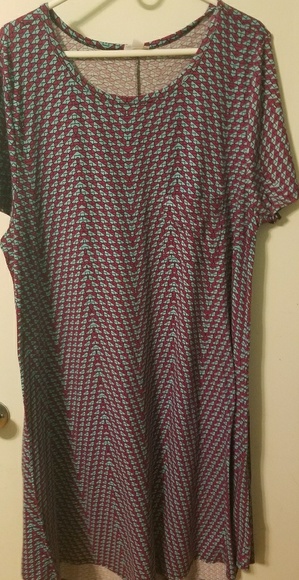 LuLaRoe Dresses & Skirts - Lularoe Carly